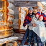 How to Make the Most of a Family Cabin Retreat in the Forest