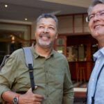 How To Connect With Others When Traveling Solo