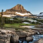 The Most Important Rules When Visiting a National Park