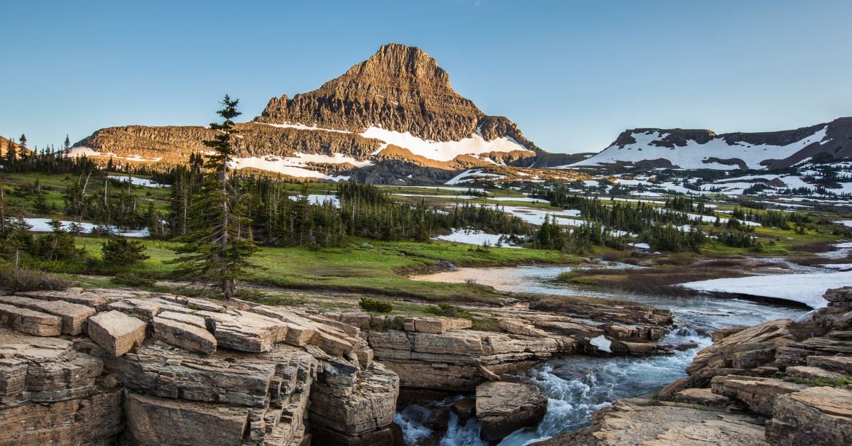 The Most Important Rules When Visiting a National Park