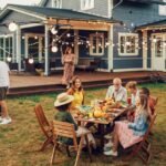 A Mosquito-Free Backyard: Tips and Tricks