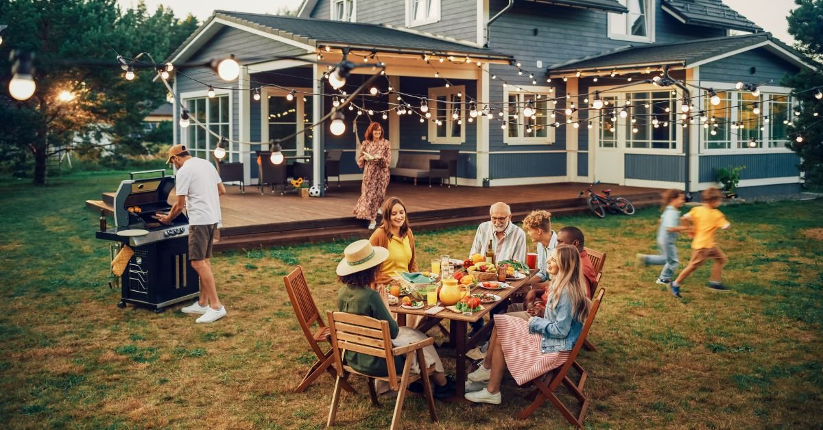 A Mosquito-Free Backyard: Tips and Tricks