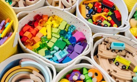 Common Organizational Mistakes Homeowners Make