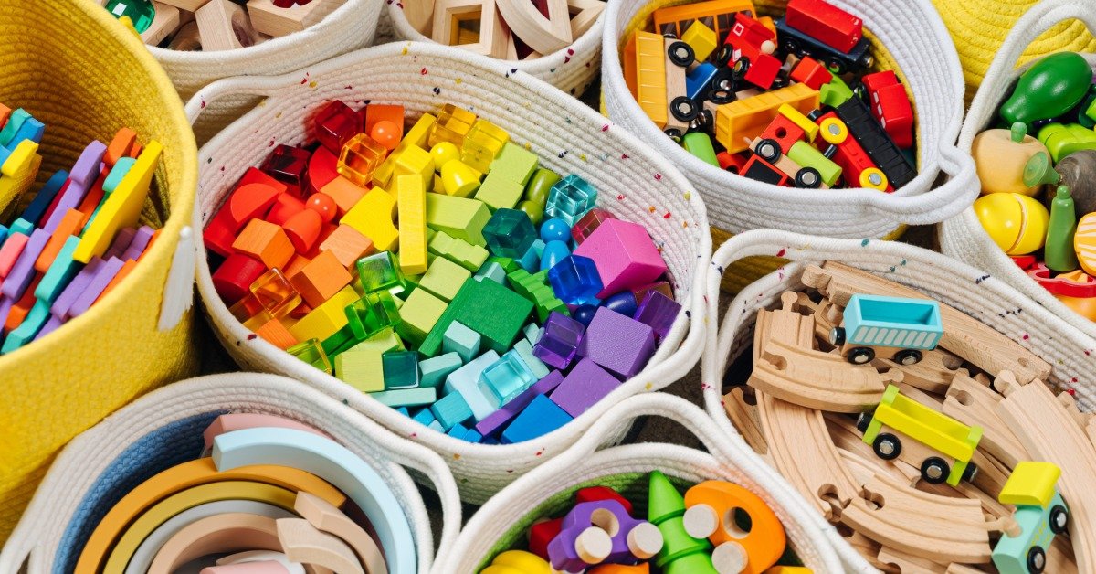 Common Organizational Mistakes Homeowners Make