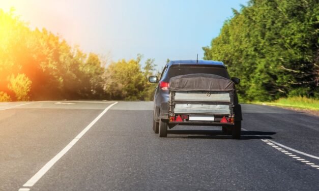 Moving Across the Country: How to Make It Easier on Yourself