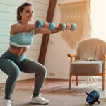 Creating the Perfect Fitness Room at Home