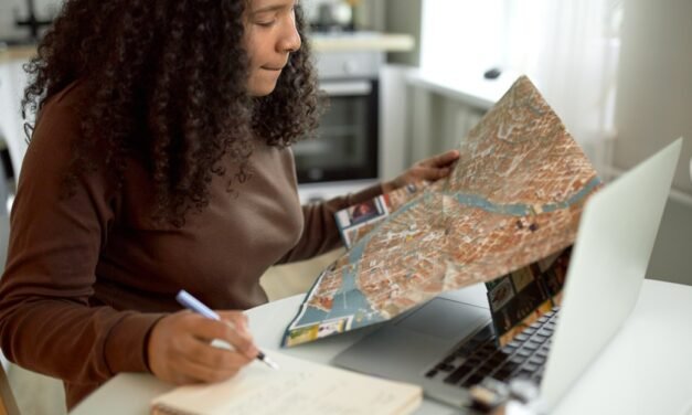 10 Things To Do Before Driving Across the United States