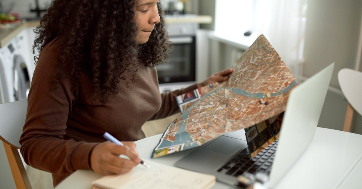 10 Things To Do Before Driving Across the United States