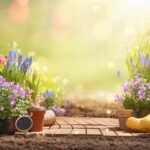 Eco-Friendly Ways To Help Your Garden Thrive