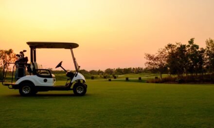 What To Know Before Buying Your Own Golf Cart