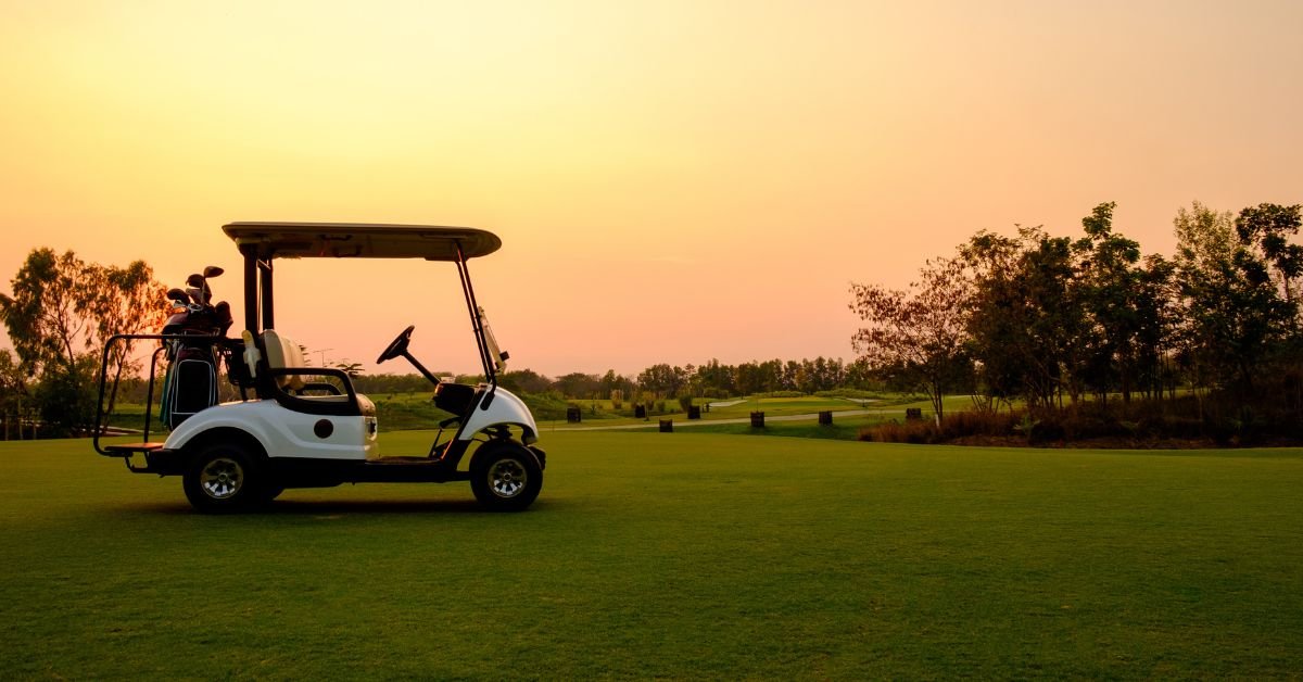 What To Know Before Buying Your Own Golf Cart