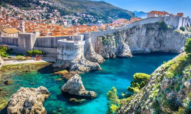 Romantic European Destinations for a Dream Proposal