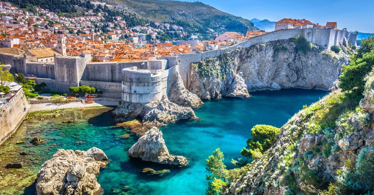 Romantic European Destinations for a Dream Proposal