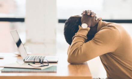 What You Can Do To Recover From Work Burnout