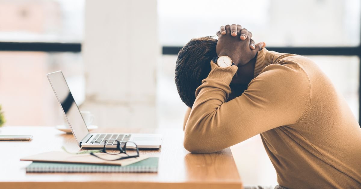 What You Can Do To Recover From Work Burnout