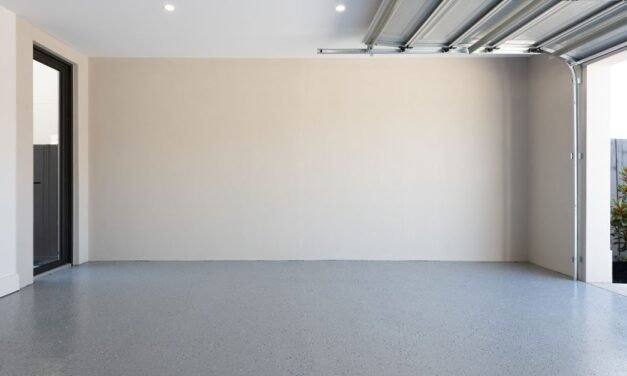 10 Ways To Turn Your Garage Into Something Amazing