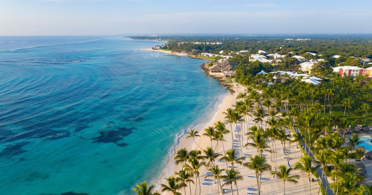 Activities Every Couple Should Enjoy While in Punta Cana