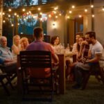 Tips for Prepping Your Home for Spring and Summer Gatherings