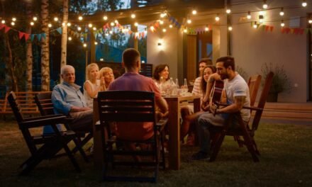 Tips for Prepping Your Home for Spring and Summer Gatherings