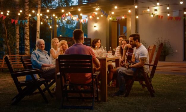 Tips for Prepping Your Home for Spring and Summer Gatherings