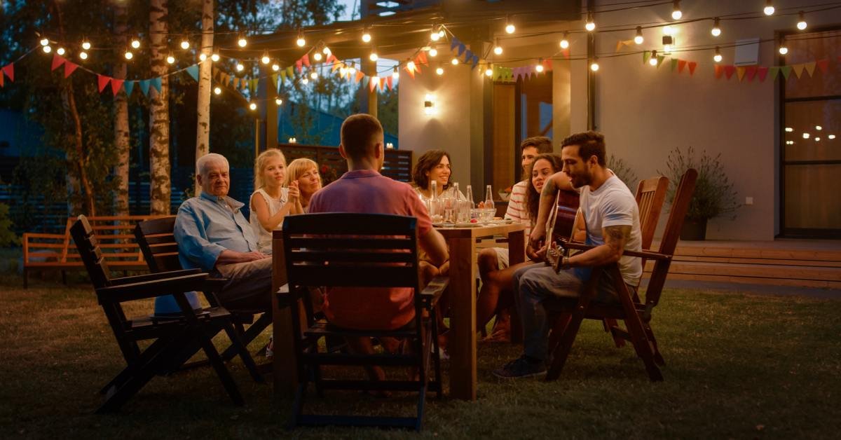 Tips for Prepping Your Home for Spring and Summer Gatherings