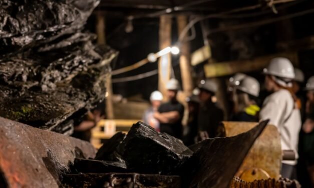 The Best Mineral and Gem Mines You Can Tour