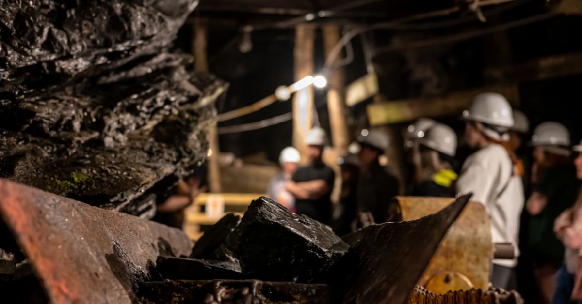 The Best Mineral and Gem Mines You Can Tour