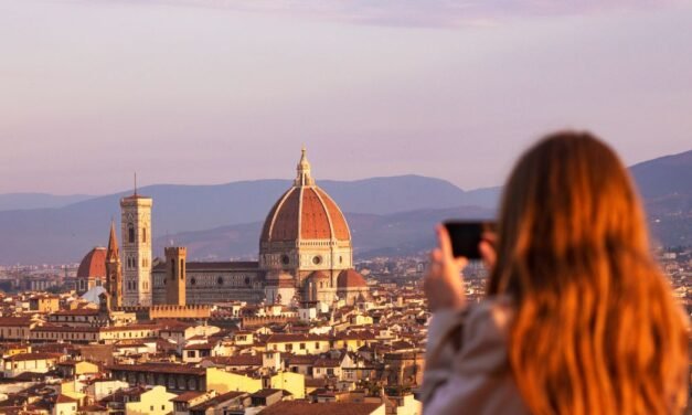 Mistakes Travelers Make When Planning an Italy Vacation