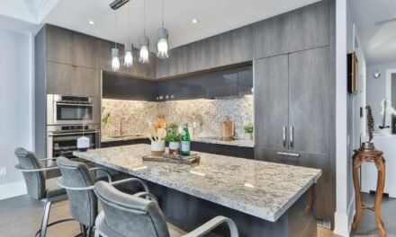 10 Ways To Update Your Old Kitchen on a Budget