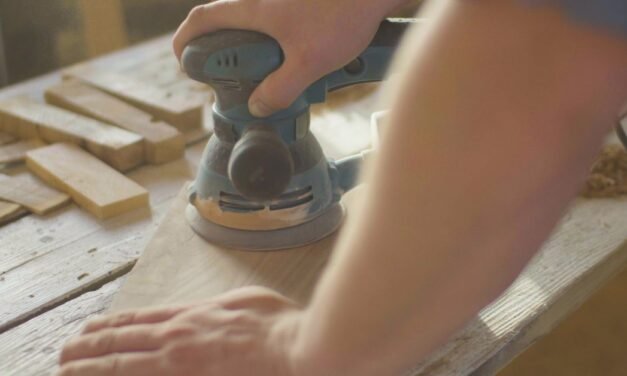 Tips for Getting Started in the Woodworking Hobby