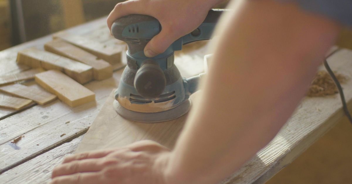 Tips for Getting Started in the Woodworking Hobby