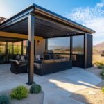 Desert Environment Tips When Building Your Forever Home