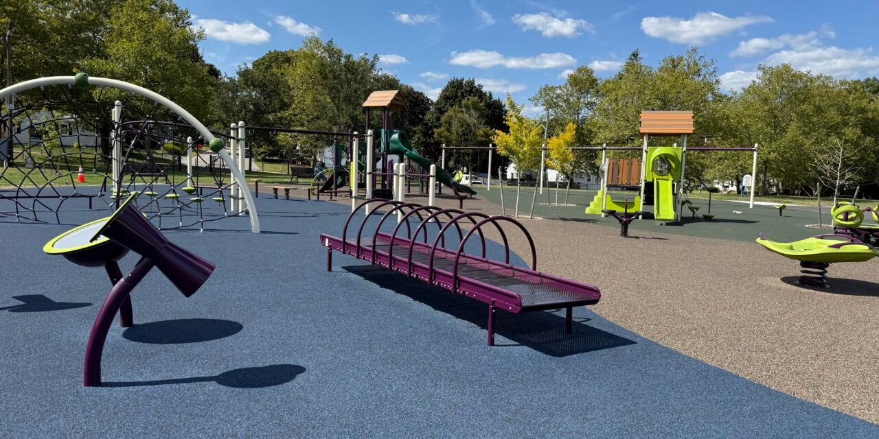 Why East Providence is the Secret Sanctuary for Growing Families