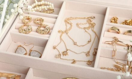 Ways To Repurpose the Jewelry That You Inherit