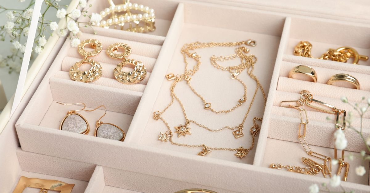 Ways To Repurpose the Jewelry That You Inherit