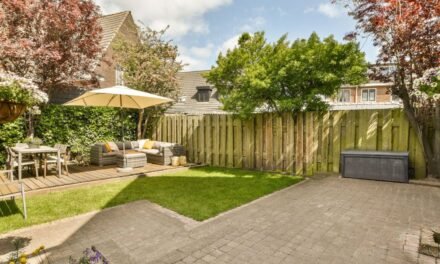 How To Bring Your Travels to Your Backyard
