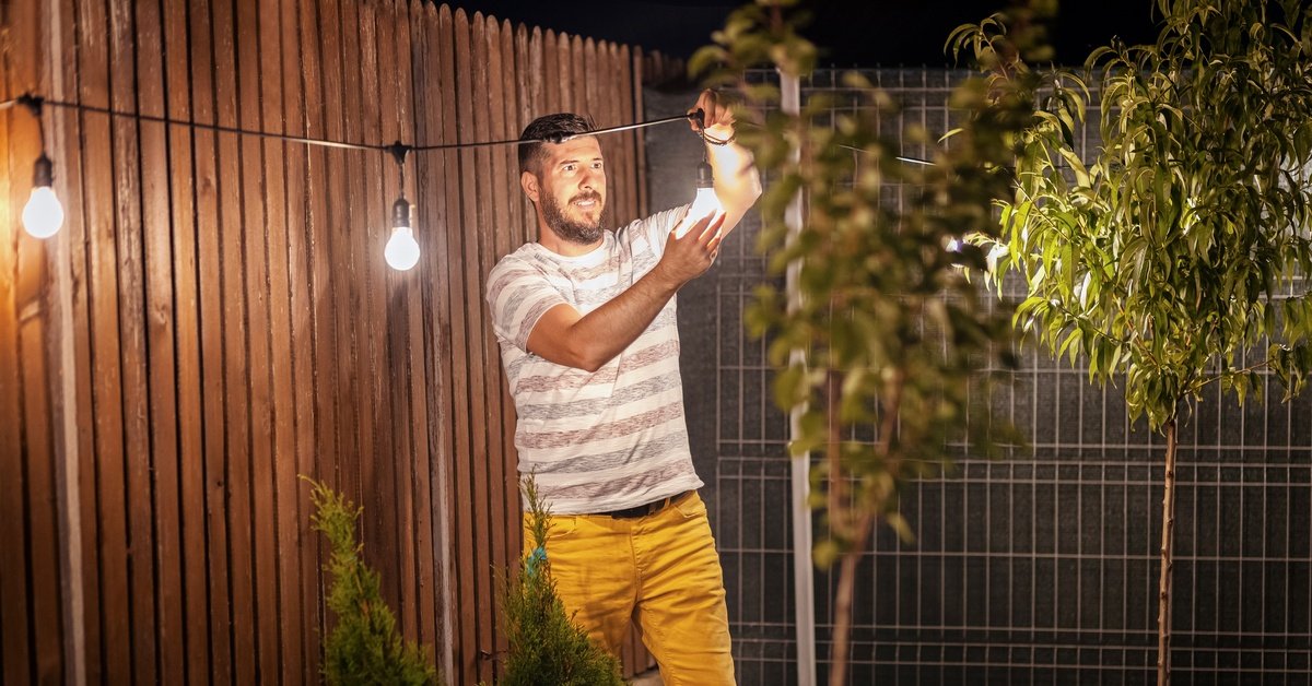 10 Things to Remember When Decorating Your Home’s Outdoors