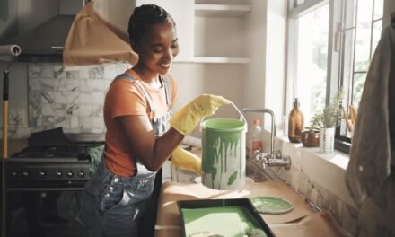 5 Things You Should and Should Not DIY Repair in Your Home