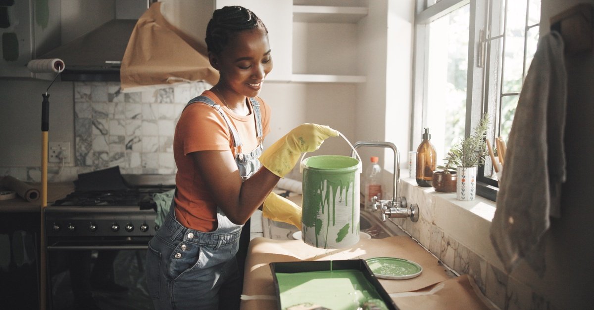 5 Things You Should and Should Not DIY Repair in Your Home