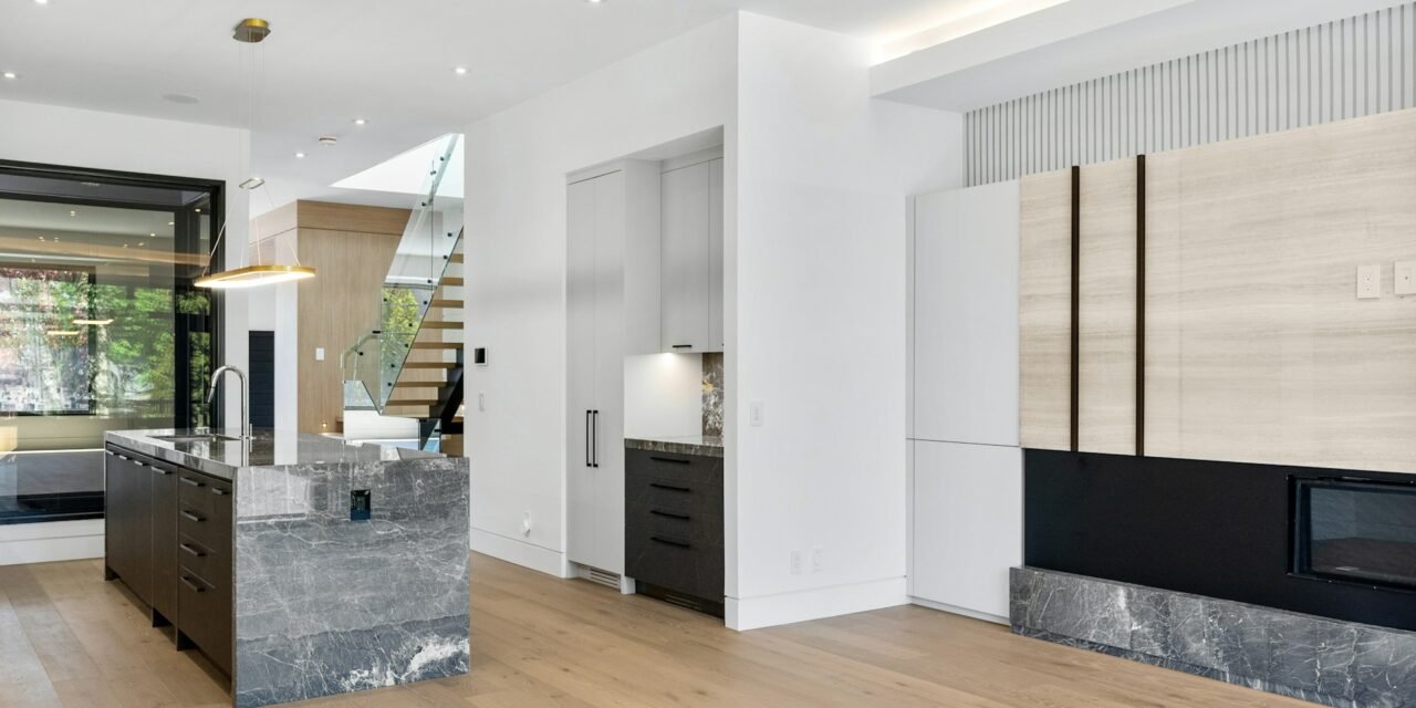Tips for Creating a Home That Feels Open and Private