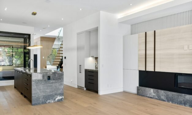 Tips for Creating a Home That Feels Open and Private