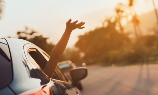 The Best Fourth of July Weekend Trip Ideas