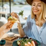How To Dress for a Food-Filled Travel Day