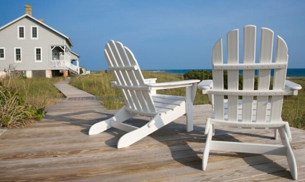 Smart Upgrades for Homes Located Near Saltwater Environments