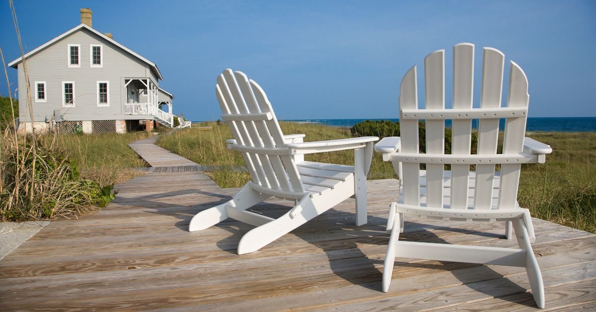 Smart Upgrades for Homes Located Near Saltwater Environments
