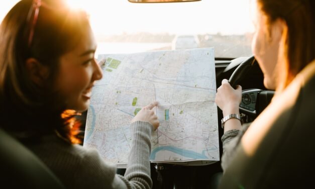 Before You Go: How To Prepare for a Road Trip