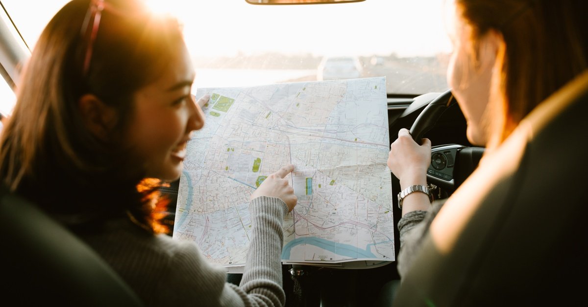 Before You Go: How To Prepare for a Road Trip
