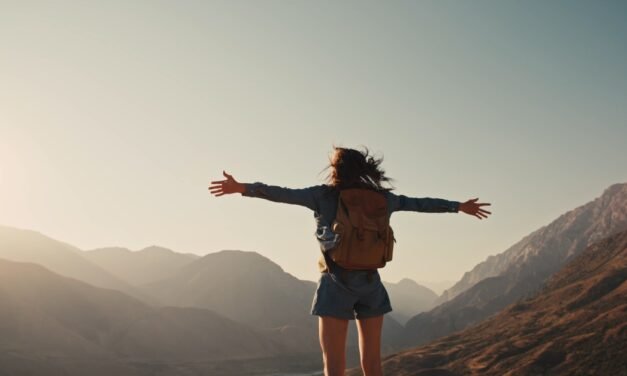 How to Spend More Time Exploring the Outdoors