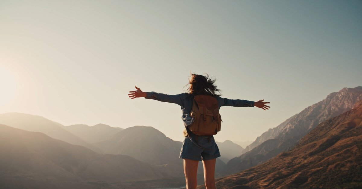 How to Spend More Time Exploring the Outdoors
