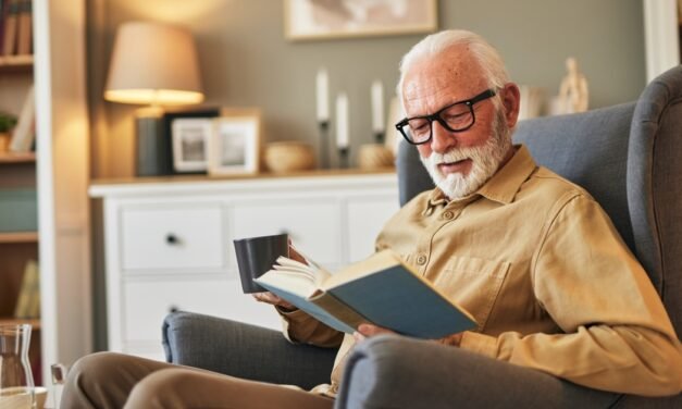 Tips for Creating a Book Lover’s Hideaway in Your House